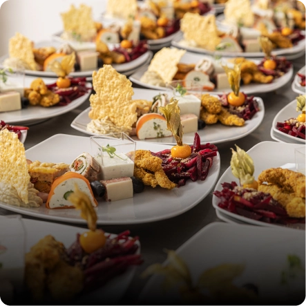 Wed Goa Listing Category Food & Beverage